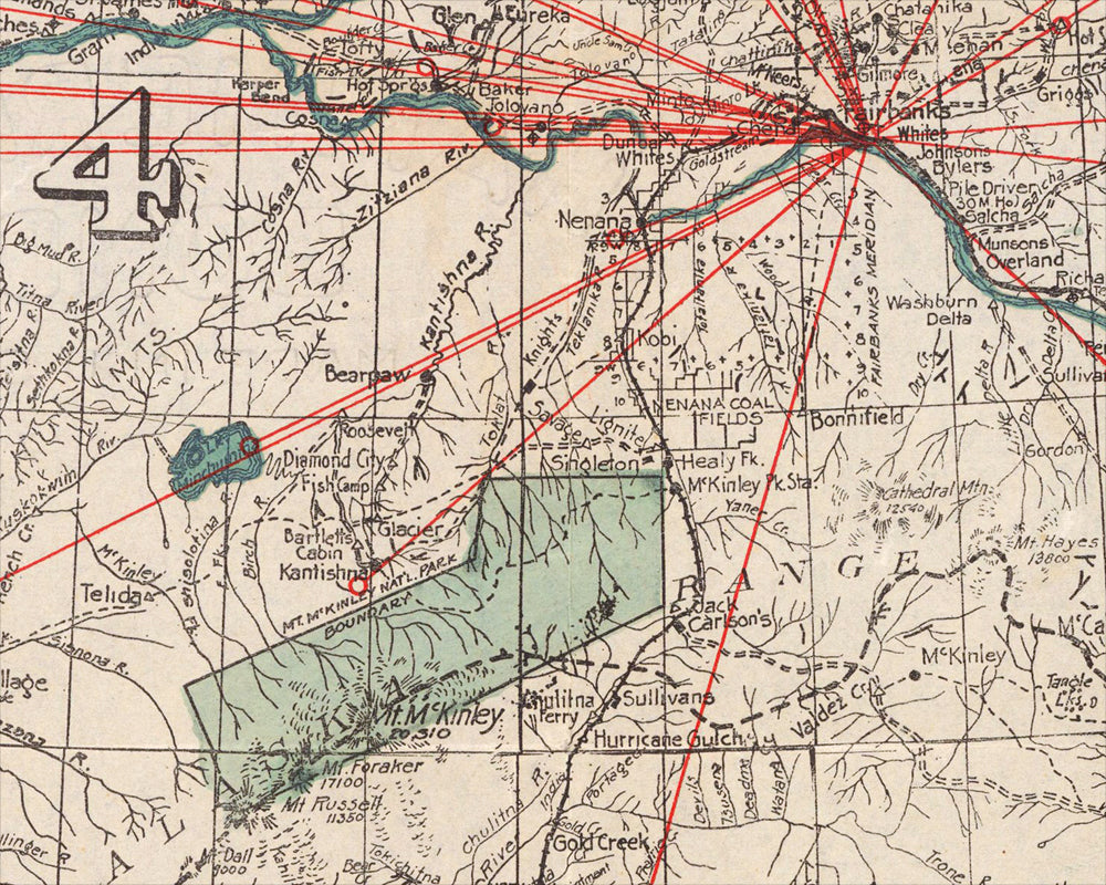 Alaska Map, Alaska Home, Map Wall Art