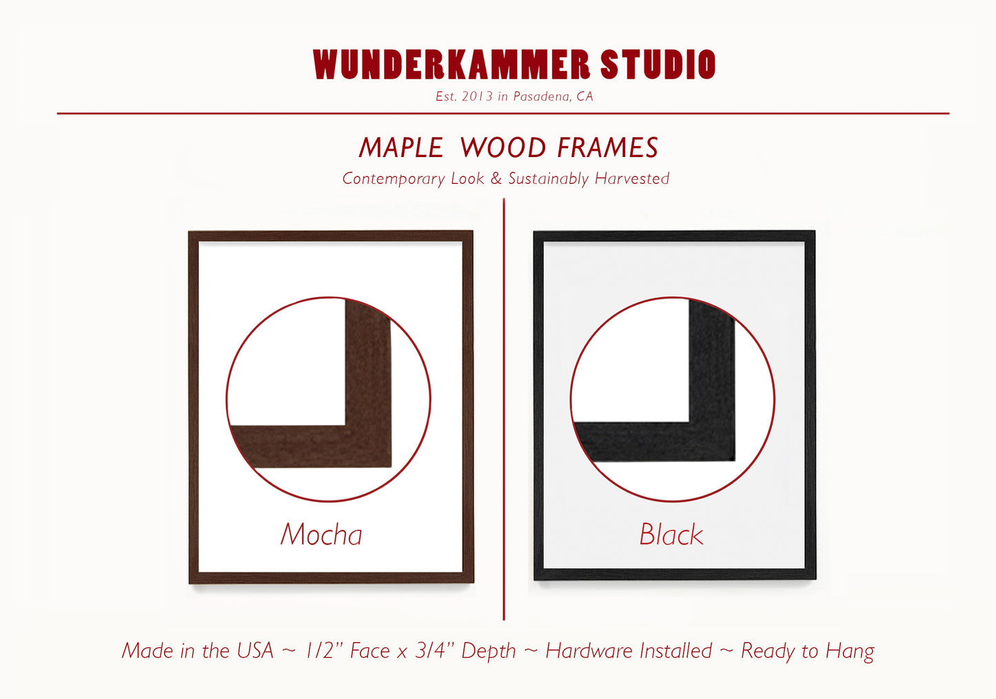 Eames Chair Typology Poster, Mid-Century Wall Art